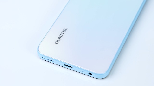 Watch OUKITEL C36 Unlocked android13 smartphone on Amazon Live