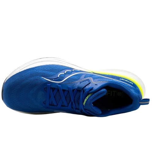 Image of Saucony Mens Tempus 2 Sneaker