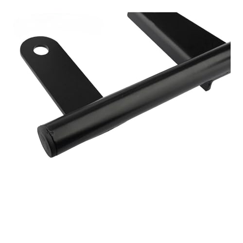 Support Valise XSR 900 2022-2023 | Solution pour Fixer un Top Case Arrière - 6
