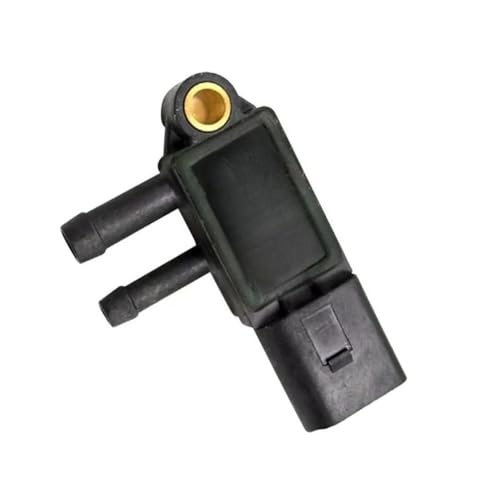 Intake Pressure Sensor, Compatible with Mitsubishi P4050-5207-1 ME555560 P405052071, Excavator Engine Monitoring Replacement Part