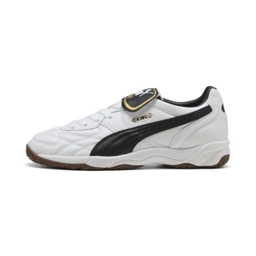 Image of Puma Unisex-Adult King Indoor Sneaker