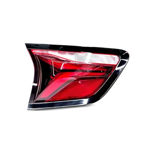 Feu arrière de voiture DRL stop et recul pour Chevy Blazer 2023 côté droit