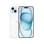 Apple iPhone 15 Plus 512GB - Azzurro (Ricondizionato)