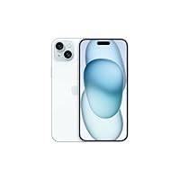 Apple iPhone 15 Plus (128 GB) - Azzurro