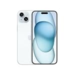 Apple iPhone 15 Plus (128 Go) - Bleu 9 31LRdIdYsML. SS150