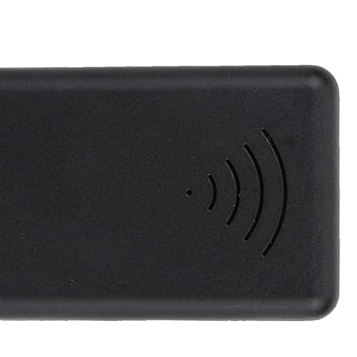 Alarme antivol antidémarrage Irfora 2,4 GHz pour véhicule 12V avec carte de proximité d'urgence - 3