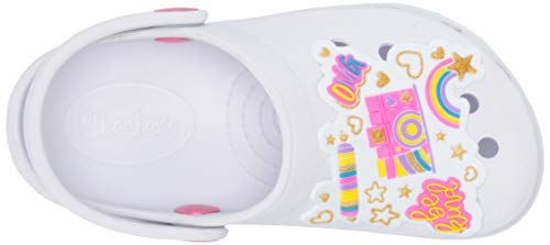 Chaussons enfant Skechers Thermo Rush - vue 8