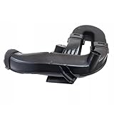 Air Cleaner Inlet Intake Tube Resonator for Toyota Corolla 14-16 18L Direct Fit Easy Installation Replaces 17751-21240 17751-0T130 1775121240 177510T130