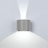 bega wandleuchte kupfer Schutzklasse: IP65 (starkes Strahlwasser geschützt), robustes, hochwertiges Material für den Außenbereich