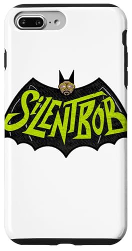 Kevin Smith View Askewniverse ���S �T�C�����g�{�u�o�b�g �X�}�z�P�[�X iPhone 7 Plus/8 Plus �p