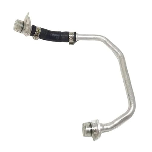 11537583903 Water Coolant Return Line Pipe for F20 F22 F87 F34 F30 E93 E92 F07 F10 F06