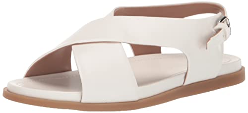 Sandale plate Aerosoles Cele anti-ampoules | Chaussure femme marche facile