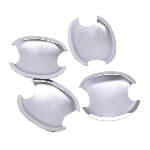 Couvercle de poignée de porte Polo 2008-2013 garniture de cuvette