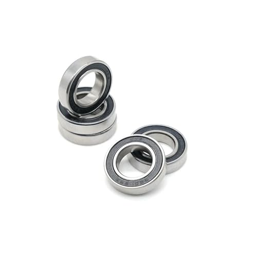 Roulements à billes ABEC-7 6800 2RS 10x19x5mm de haute précision pour outillage mécanique