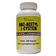 N-Acetylcystein Pro Natural NAC – N-Acetyl L-Cystein 126 g