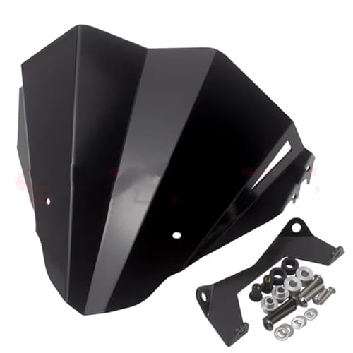 Déflecteur moto CB750 Hornet pare-brise haute protection aérodynamique