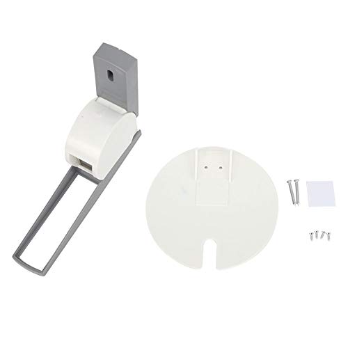 Wall Mounted Height Meter, Height Measuring Tape Retractable Accurate Growth Stature Measurement Meter Ruler Portable Telescopic Stadiometer Metric Scale Roll Tool Adult Child Kids Clinics Home 220cm