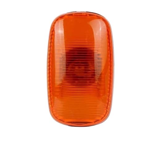 Luz indicadora de giro halógena para reparar intermitente Isuzu D-MAX Ute