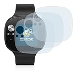 brotect Pellicola Vetro per ASUS Vivowatch BP