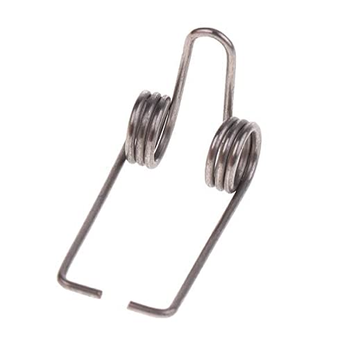 FASHIONMYDAY® 4xTrumpet Trombone Alto Horn Valve Spring Water Key Spring | Musical Instruments & Gear | Brass | Parts & Accessories | Other Accessories-image-16