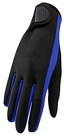 Neoprene Wetsuit Gloves Stretchy Scuba Diving Gloves 1.6Mm Water Snorkeling Gloves Swim Kayaking Gloves Paddle Sailing Surf Water Sports Thermal Gloves For Men Women #TOP2