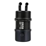 Fuel Pump For SUZUKI INTRUDER 700 1400 VS1400 VS700 15100-38A10, 15100-10F00, 15100-38A00 (2 wire plug) ...