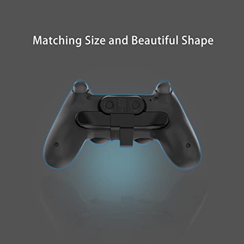 Vbestlife VBESTLIFETHMF3KY6E1154 Controller Paddles For , Controller Back Attachment, Customization Mapping Buttons, Turbo Burst Function thumb #2