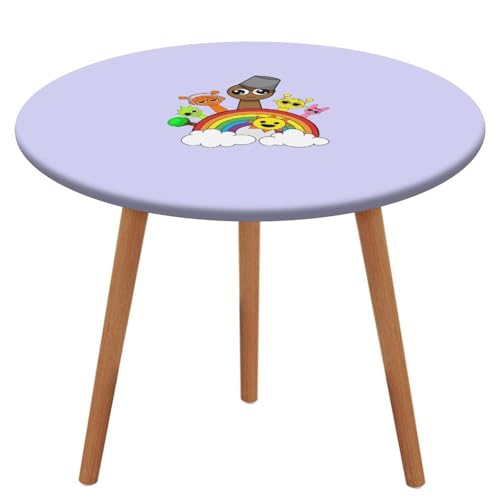 XvL[ Sprunki ̃p^[ e[uNX ~` k  Hz HJo[ h~ ȒP eB[e[u _CjOe[u 170cm