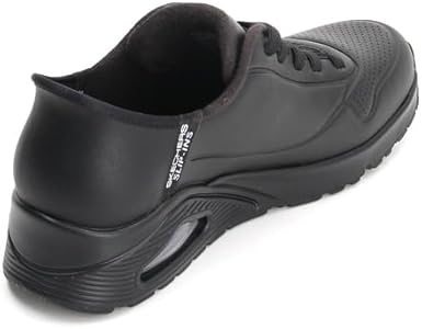 Amazon | [スケッチャーズ] UNO/Slip-ins RED 22.5 | スニーカー