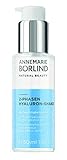 ANNEMARIE BÖRLIND - 2 Phase Hyaluronan Shake - Hyaluronic Acid + Aloe Vera + Black Forest Rose Stem...