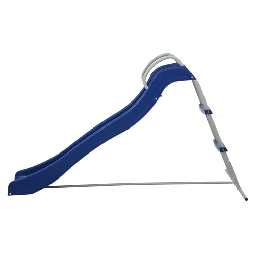 KDYMOD Rutsche Outdoor Kinderrutsche