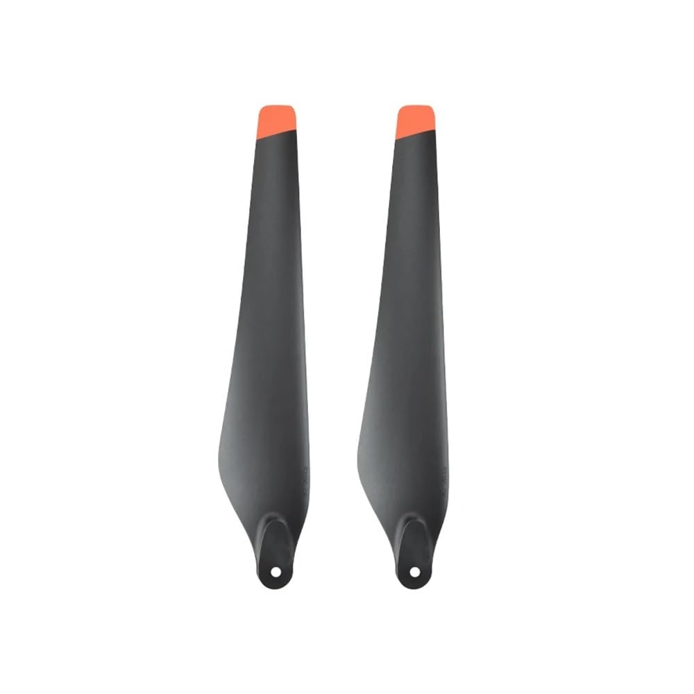 Hélice composite carbone 3390 rigidité premium pour UAV T16 - 4