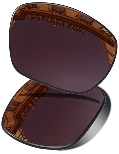 Image of Lenses Replacement for Costa Del Mar Tuna Alley Sunglass - Confirm Fit | Scratch Resistant