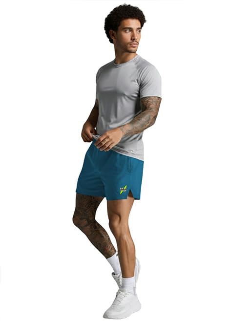 culish Men's Shorts-picture-20