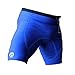 Rehband Warm Pants (Compression Shorts) Model 7380 (Medium: 77-85cm)