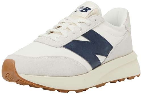 NEW BALANCE 370, Sneaker Hombre, 38 EU