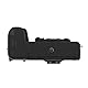 FUJIFILM X-S20 + FUJINON XC15-45mmF3.5-5.6 OIS PZ Kit, Schwarz