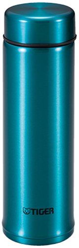 Amazon｜タイガーステンレスミニボトル ブルー 0.3L MMP-A030-AC｜水筒