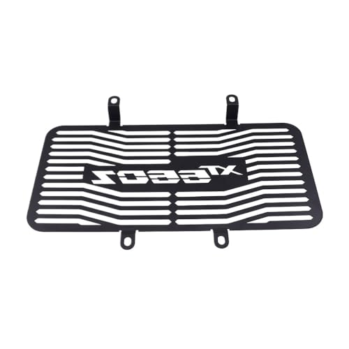 Grille de radiateur pour XT 660 Z Tenere finition premium rigide 2008-2018