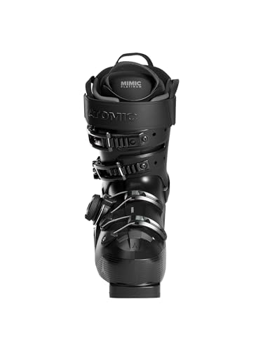 Atomic Hawx Ultra 115 S BOA Ski Boots 2026 // Women's