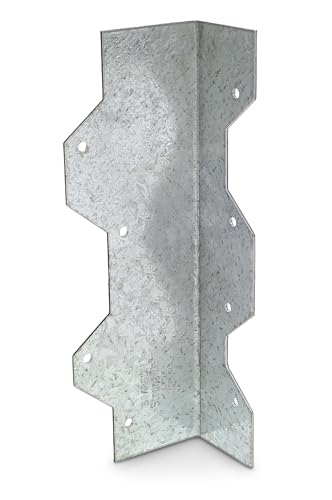 Simpson Strong Tie L70Z Z-MAX Framing L-Angle