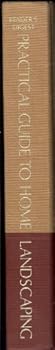 Hardcover Reader's Digest Practical Guide to Home Landscaping Book
