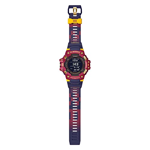 Casio Mens Digital Quartz Watch G-Shock