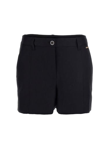 Short en lin Guess Eco Isabeau idéal pour vos journées d'été en terrasse