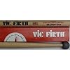Vic FIrth - American Classic® Drumsticks 5BKF Chop-Out Practice Stick - American Hickory - Wood Tip #3