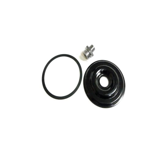 S.43789 Adaptor Kit, Convert to Spin-on Engine Oil Filterr-ForFord/Fits HOL