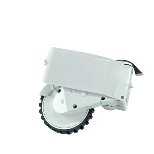 Sweeping Robot Walking Wheels,Compatible For Roidmi,Eve Plus Vacuum Cleaner Spare Parts Traveling Wheel