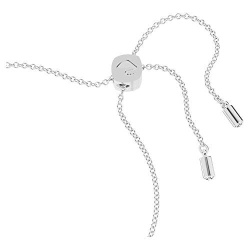 Swarovski Lilia Butterfly Earrings, Necklace, Bracelet Crystal Jewelry Collection, Rhodium Tone & Rose Gold Tone Finish3