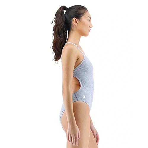 Image of TYR Womens Durafast One Solids