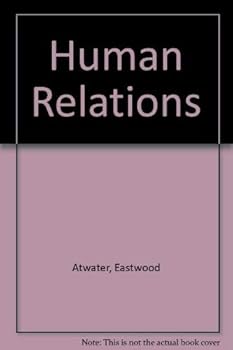 Paperback Human Relations Book